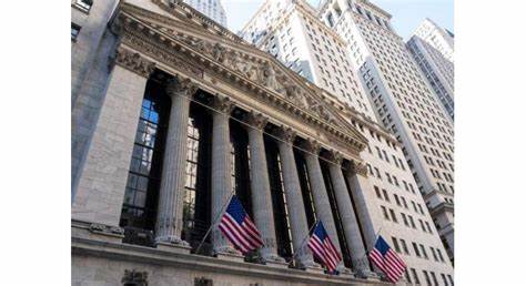 Wall Street Remains Calm, Shrugging Off Fed Risk