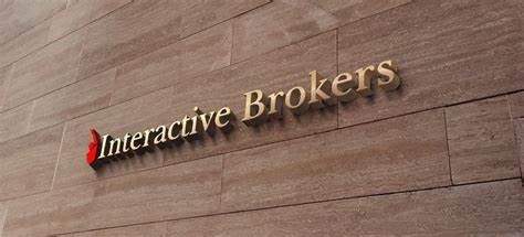 Interactive Brokers Brings Crypto Trading to UK Customers - Finance Magnates