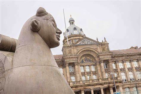 Birmingham SEND report slams 'poor political culture' as council told to 'grasp opportunity'