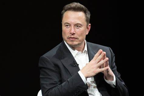 Musk Exploring Blockchain Use in US Government Efficiency Effort