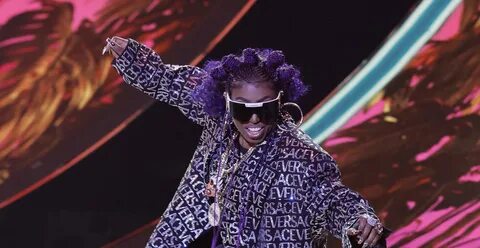 How Missy Elliott decided to do her first headlining tour after nearly three decades of stardom - Los Angeles Daily News