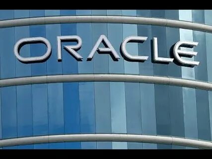 Oracle is Not in Bubble