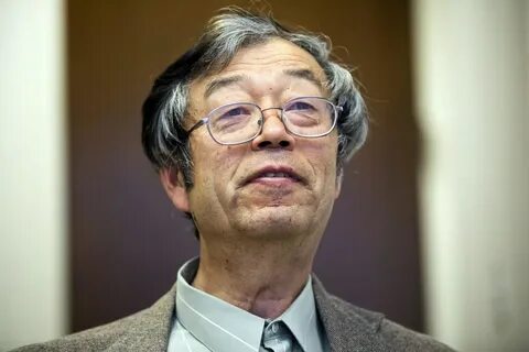 Satoshi Nakamoto News