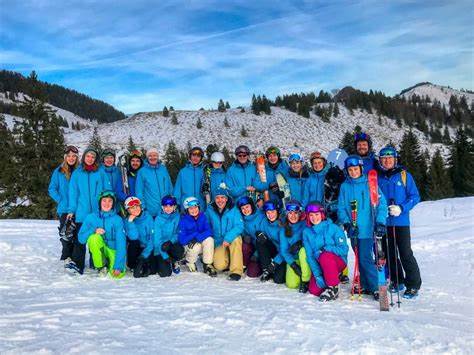 Onlineanmeldung - Skischule Bayrischzell