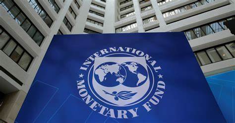 IMF says Fed taking appropriate action on rates given high US uncertainty - Reuters