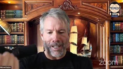 There's No Second Best to Bitcoin (BTC), Reveals Michael Saylor