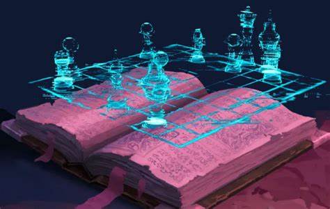 Animoca’s Anichess Ethernals NFTs Go Live On Magic Eden