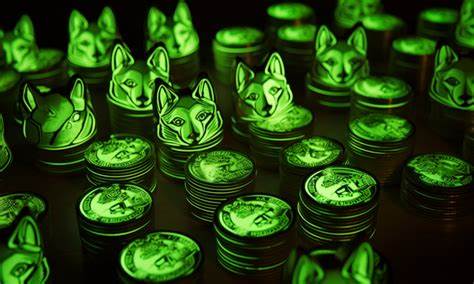 SEC Declares Meme Coins Not Securities but Cautions on Fraud Risks - The Shib Daily
