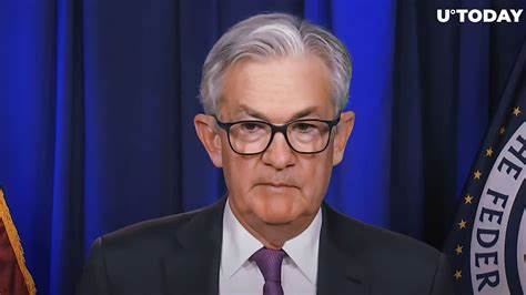 Key Events In The Week Ahead: Crypto Markets Brace for Powell’s Speech and NFP Data - CoinChapter