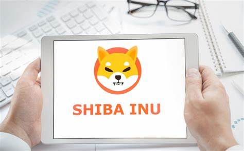 Shiba Inu coin price falls as Kraken crypto exchange hedges on SHIB listing - Fast Company