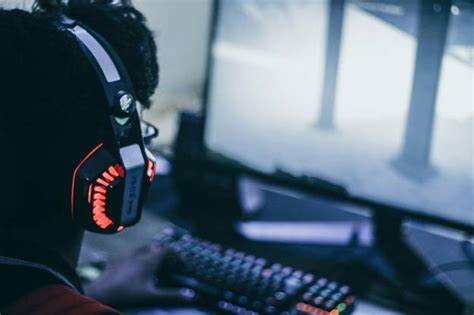 📰 Why Is Crypto Soaring In The Gaming Industry? - HighstakesDB