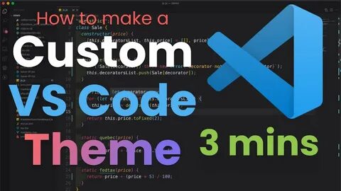 Make Code Demos Inclusive: Check Your VS Code Theme