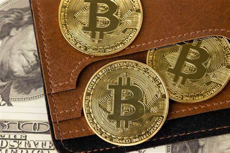 Robinhood has launched a wallet for Bitcoin and crypto - The Cryptonomist