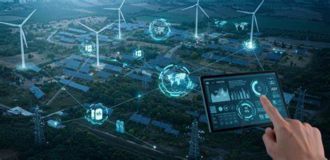 California is set to become the first US state to manage power outages with AI