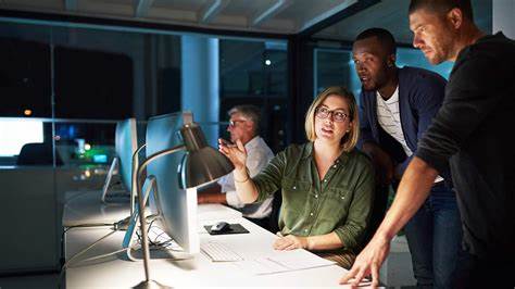 Tungsten Automation für digitale Workflow-Transformation