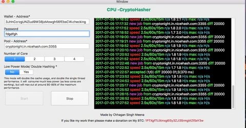 Bitcoin hashrate is tanking. Nobody panic - Decrypt