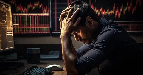 Unknown trader swallows $55 million loss in wake of crypto market crash - CryptoSlate