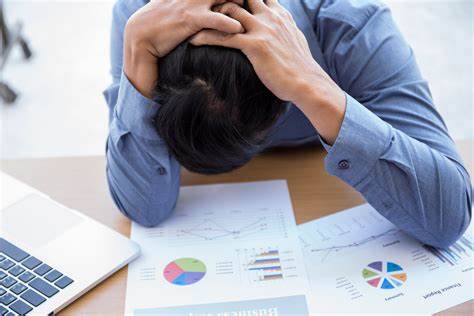 Why Altcoins Were Having a Serious Case of the Mondays Today - The Motley Fool