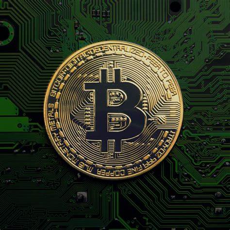 An Introduction To Cryptocurrency, With Ledger - Finimize
