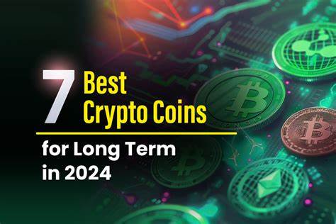 Best New Crypto Coins To Buy Now this Altcoin Season | Deep Dive into New Crypto Projects of 2024 - - Disrupt Africa