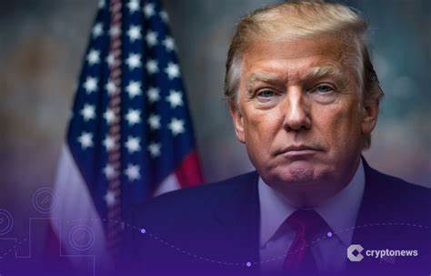 Fed Chairman Aligns More Closely With Trump Admin On Crypto