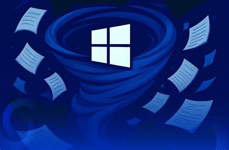 Researchers Uncover Batavia Windows Spyware Stealing Documents from Russian Firms