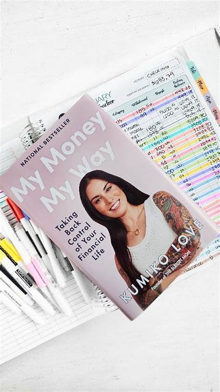 5 Pieces of ‘Propaganda’ Money Expert Kumiko Love Isn’t Falling for — and How It Can Help Your Finances