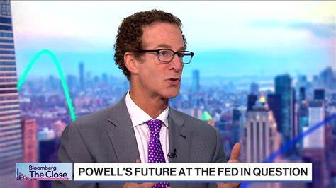 Marathon's Richards Says Fed Rates Are 'Simply Too High'
