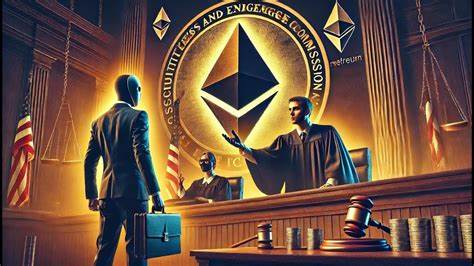 SEC Sues Ethereum Developer Consensys Over Alleged Unregistered Broker Activities - CoinMarketCap