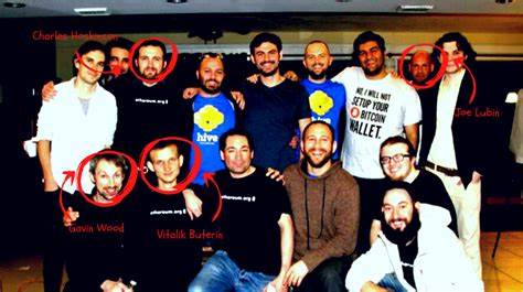 Founders’ Fork: The Ethereum Architects Now Locked in Battle - ValueWalk