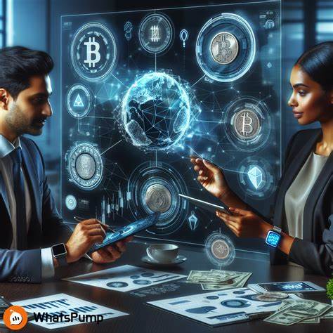 Financial Advisors Remain Hesitant About Crypto as Blockchain Mining Hits Historic Lows - Funds Society