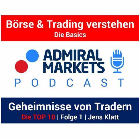 Trading-Facts & Analysen mit Jens Klatt