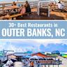 Outer Banks Restaurant Guide | Outer Banks, Outer Banks Restaurant 