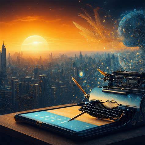 Will AI put fiction writers out of work?