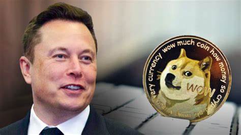 Elon Musk beats lawsuit claiming he and Tesla manipulated Dogecoin price - DLNews