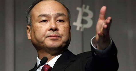 SoftBank Is Buying Bitcoin Again, After $130M Loss in 2018. Is This Time Different?