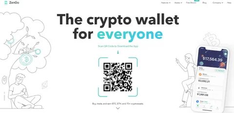 Zengo Wallet Review for 2024 - Techopedia