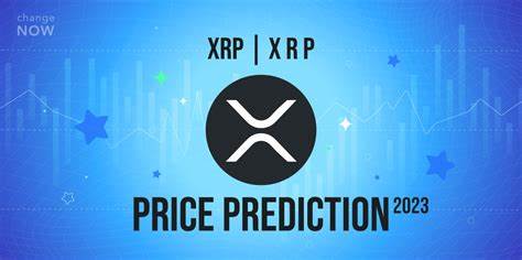 XRP Price Prediction as $600 Million Trading Volume Comes In – Can XRP Reach $10 in 2023? - Cryptonews