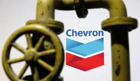 Chevron Deference