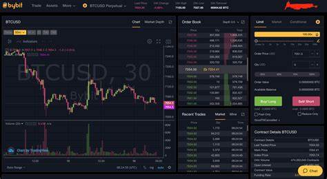 Crypto Market Maker: Boosting Trades With Strategic Liquidity - Bybit Learn