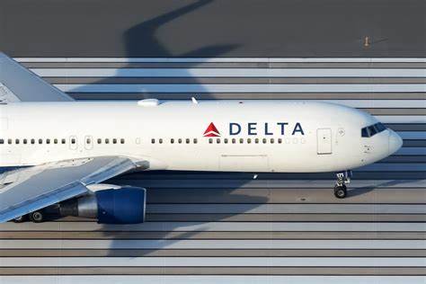 Think Delta Air Lines Is Expensive? This Chart Might Change Your Mind