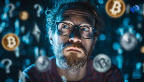 Cryptocurrency Education in 2025: Who’s Getting Left Behind?