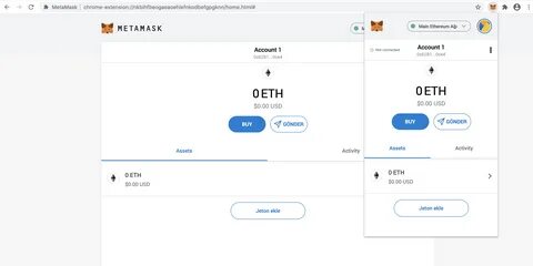 MetaMask Expands: Solana, Bitcoin & Gas-Free Future - Altcoin Buzz