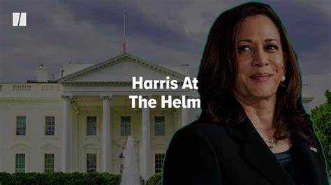 Kamala Harris' New Economic Agenda Reveals What She Would Do To Help Black Men - HuffPost