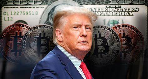 Another View: Trump’s crypto grift is the last thing America needs - Press Herald