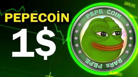 WHAT WOULD HAPPEN IF PEPE ROSE TO 1 DOLLAR?🐸💲 - Binance