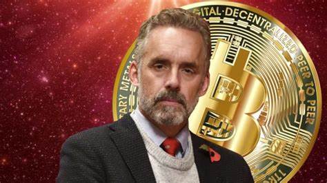 Jordan Peterson Bought More Bitcoin as a Hedge Against Inflation - CryptoPotato