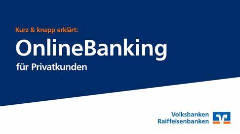 Anleitungen zum Online-Banking - volksbank-pur.de
