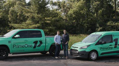 Two guys hated using Comcast, so they built their own fiber ISP