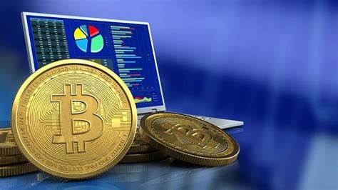 Tax loophole for Bitcoin trades in SA - ITWeb